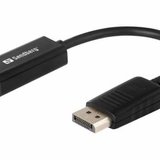 Adaptor DisplayPort - HDMI Sandberg 508-28